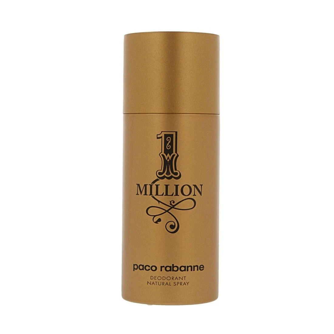 Paco Rabanne 1 Million dezodorantas purškiamasis 150ml