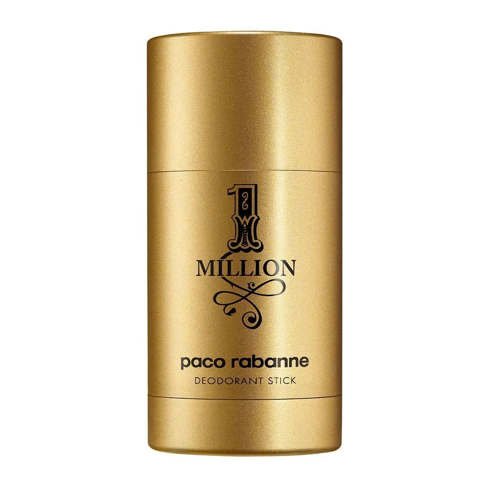 Paco Rabanne 1 Million Rutulinis dezodorantas vyrams, 75 ml