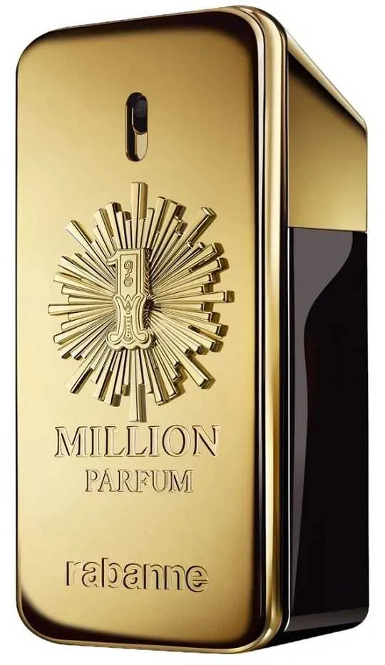 Kvepalai vyrams Paco Rabanne 1 Million EDP, 50 ml