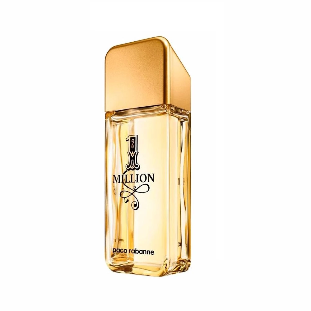 Paco Rabanne 1 Million losjonas po skutimosi 100ml