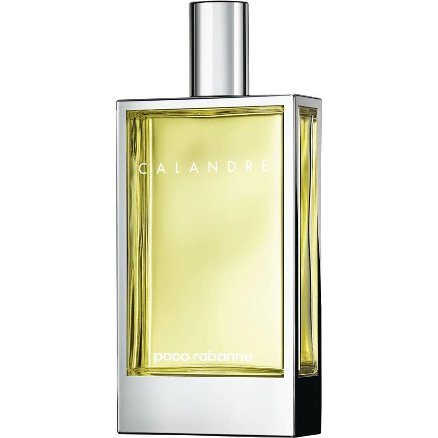 Paco Rabanne Calandre EDT tualetinis vanduo moterims, 100 ml