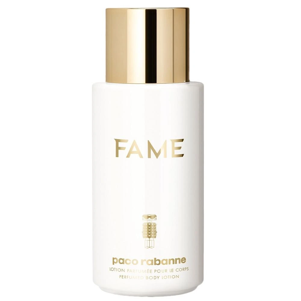 Paco Rabanne Fame Moteriškas kūno losjonas 200ml