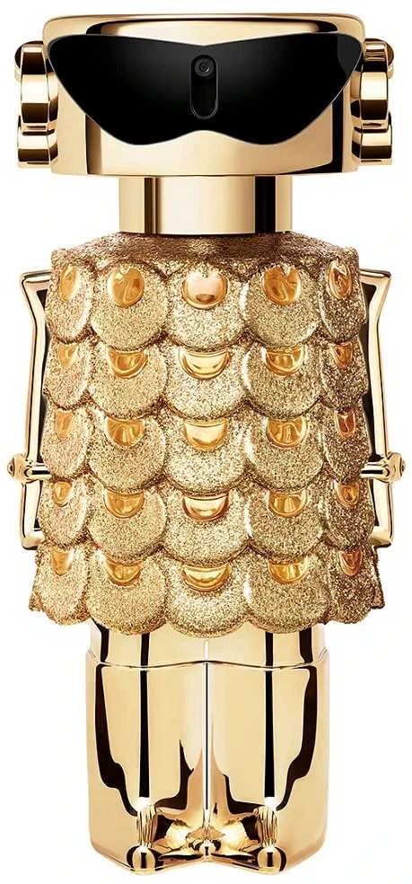 Paco Rabanne Fame Intense EDP parfumuotas vanduo unisex, 80 ml Papildomas