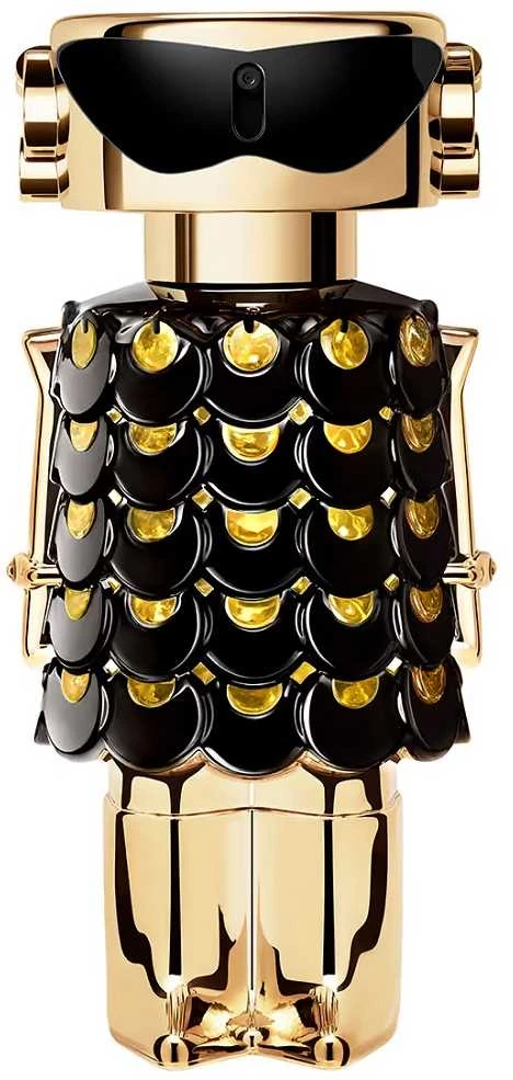 Kvepalai su papildymo funkcija Paco Rabanne Fame Parfum Eau De Perfume Purškiklis 80ml