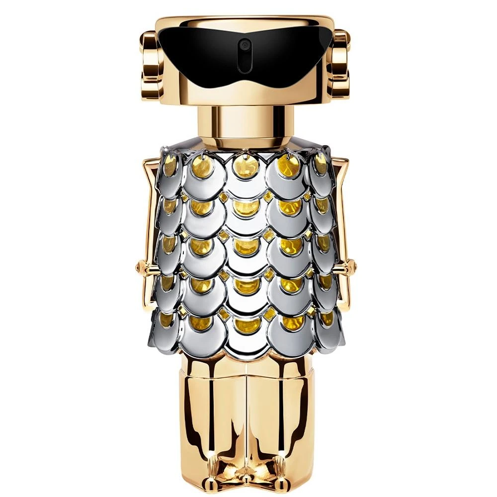 Kvepalai moterims Paco Rabanne Fame EDP, 80 ml