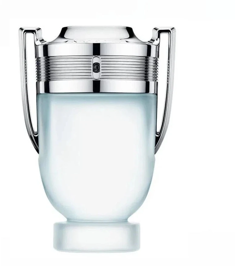 Paco Rabanne Invictus Aqua EDT tualetinis vanduo vyrams, 100 ml