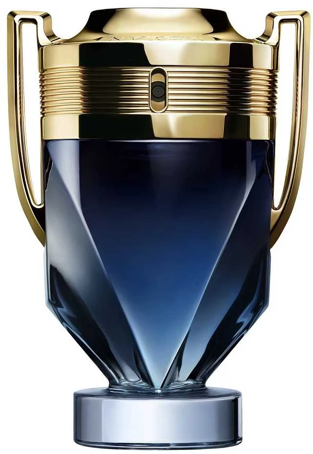 Kvepalai vyrams Paco Rabanne Invictus Parfum, 100 ml