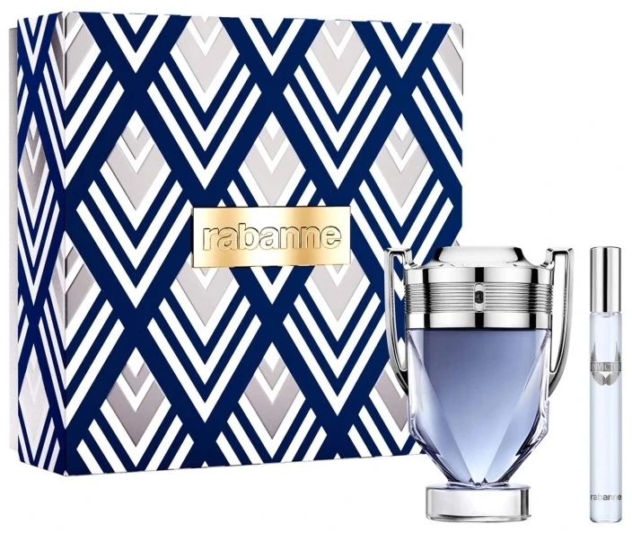 Paco Rabanne Invictus Giftset, 110 ml