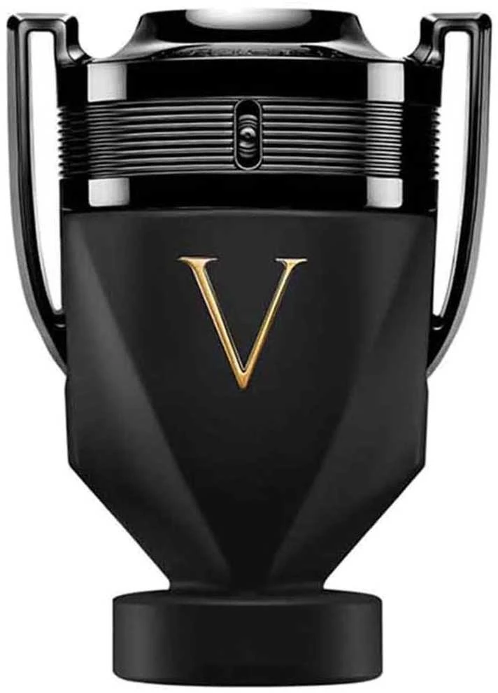 Paco Rabanne Rabanne Invictus Victory Absolu Parfum Intense PP kvepalai vyrams, 50 ml