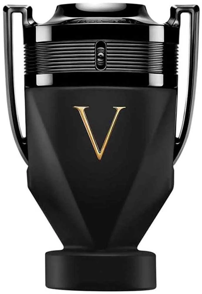 Paco Rabanne Rabanne Invictus Victory Absolu Parfum Intense PP kvepalai vyrams, 100 ml
