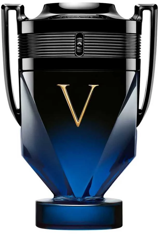 Kvepalai vyrams Paco Rabanne Invictus Victory Elixir Parfum Intense, 100 ml