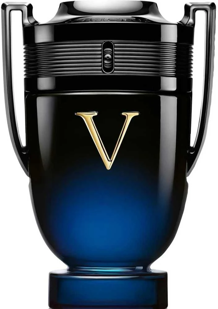 Kvepalai vyrams Paco Rabanne Invictus Victory Elixir Parfum Intense, 50 ml aprašymas - Prekės nuotrauka
