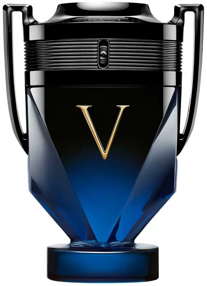 Kvepalai vyrams Paco Rabanne Invictus Victory Elixir Parfum Intense, 50 ml
