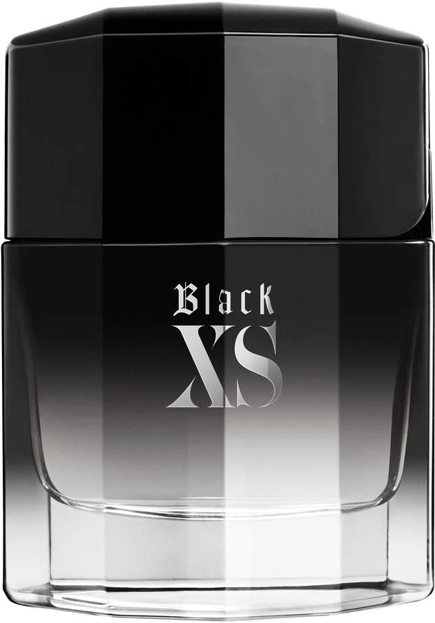 Paco Rabanne Juodas XS For Him Tualetinis vanduo vyrams 100ml