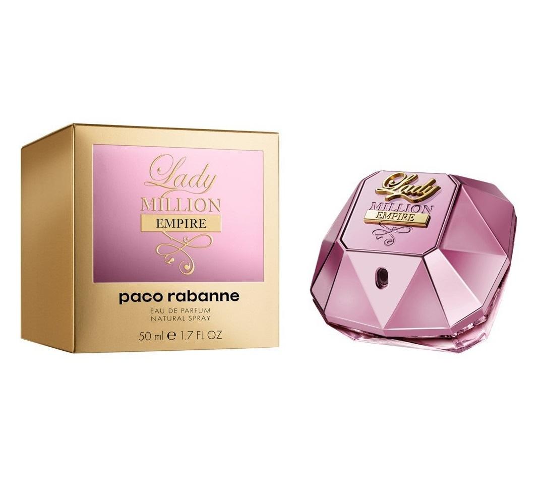 Paco Rabanne Lady Million Empire EDP 50 ml