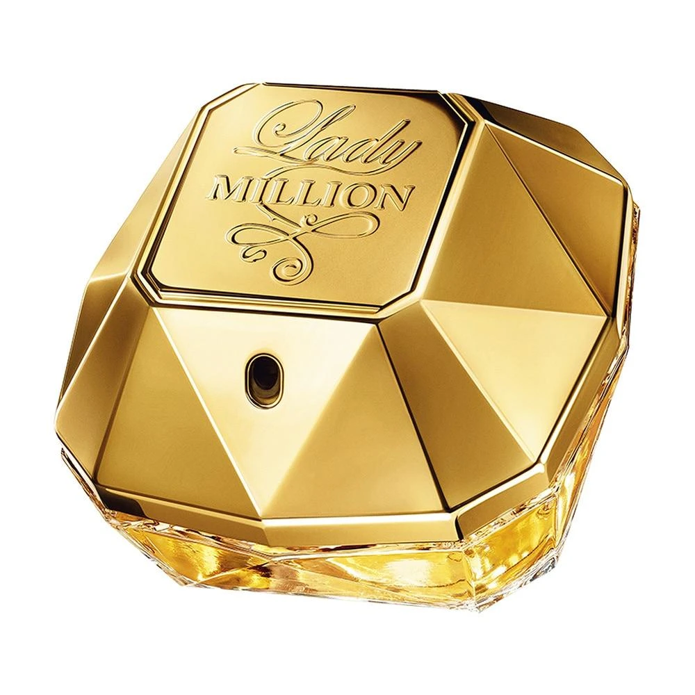 Kvepalai moterims Paco Rabanne Lady Million EDP, 80 ml