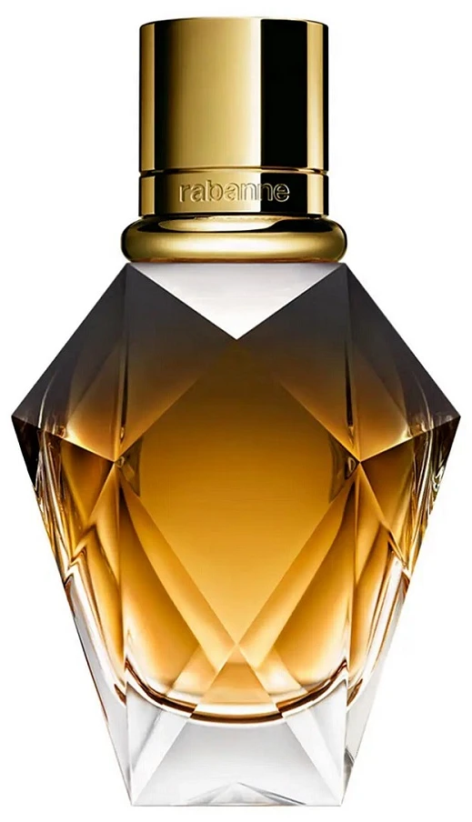Paco Rabanne Rabanne Million Gold For Her Parfum Papildomas PP pildomi kvepalai moterims, 30 ml