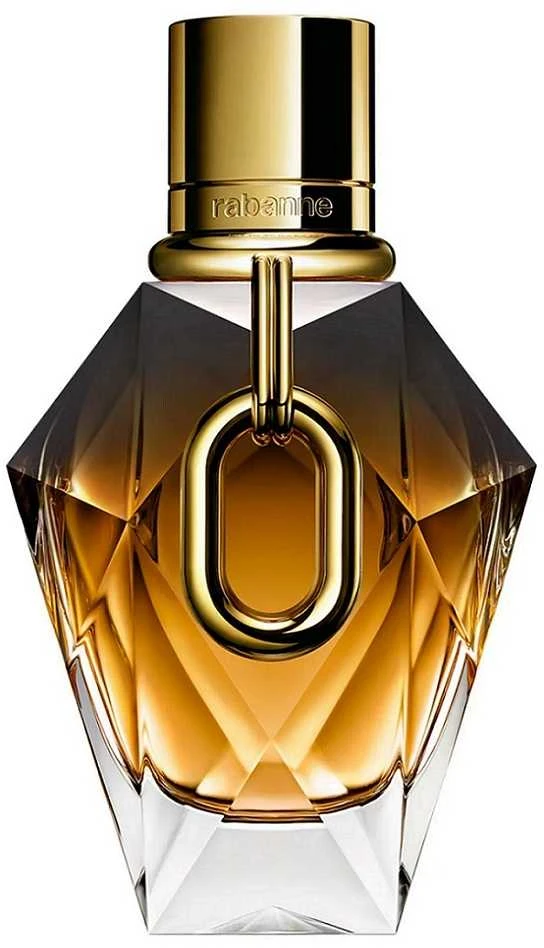 Paco Rabanne Rabanne Million Gold For Her Parfum Papildomas PP pildomi kvepalai moterims, 50 ml