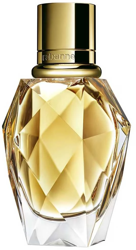 Kvepalai moterims Rabanne Million Gold For Her, EDP 30 ml