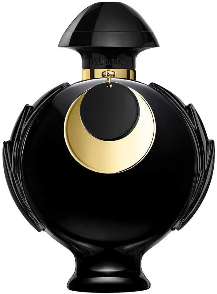 Paco Rabanne Paco Rabbane Olympea Absolu Parfum Intense PP kvepalai moterims, 50 ml