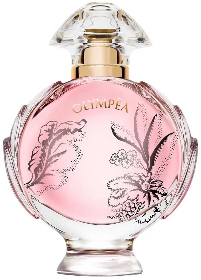 Paco Rabanne Olympea Blossom EDP parfumuotas vanduo, 30 ml