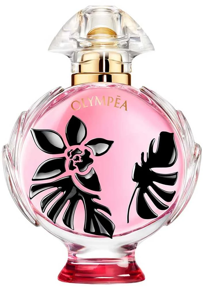 Paco Rabanne Olympéa Flora kvepalai moterims 30ml