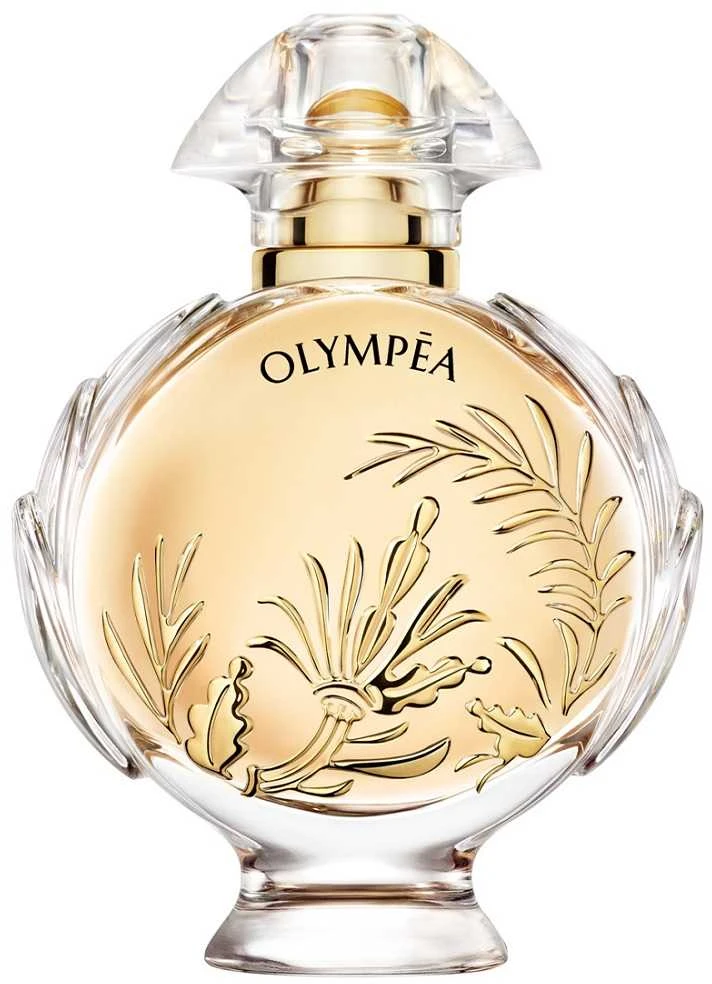 Paco Rabanne Olympéa Solar Kvepalų vanduo moterims 30ml