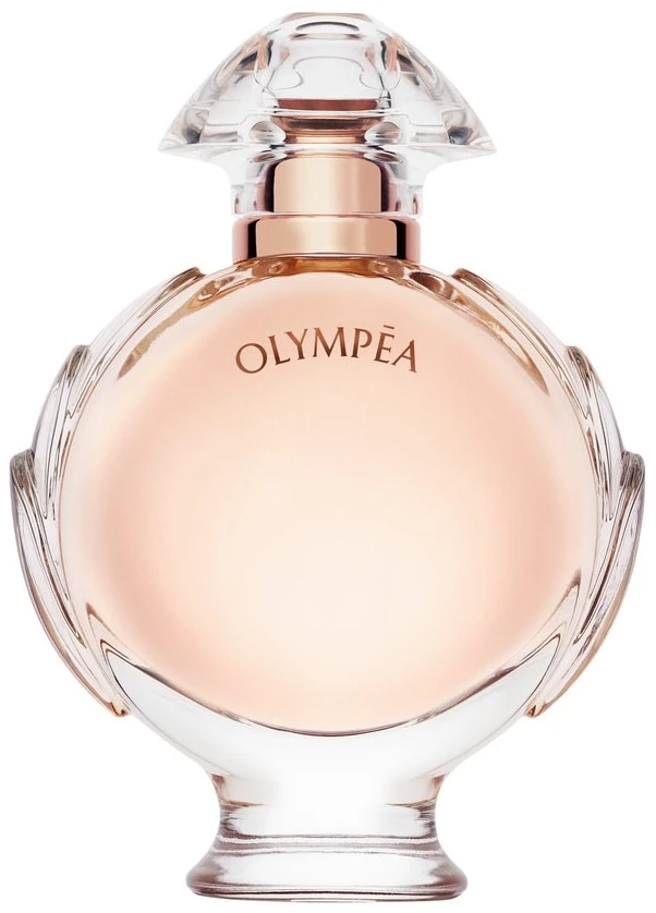 Kvepalai moterims Paco Rabanne Olympéa EDP, 30 ml