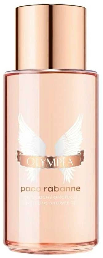 Paco Rabanne Olympea Kūno prausimosi želė 200 ml