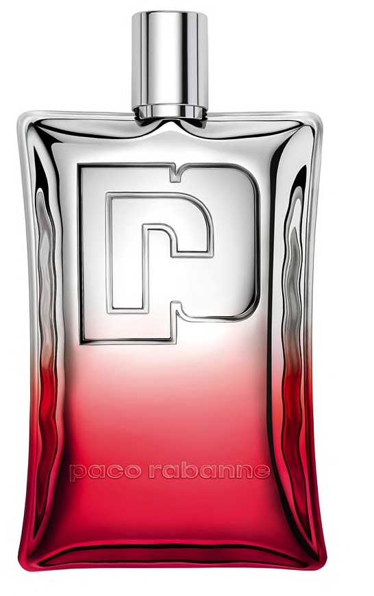 Paco Rabanne Erotic Me EDP parfumuotas vanduo unisex, 62 ml