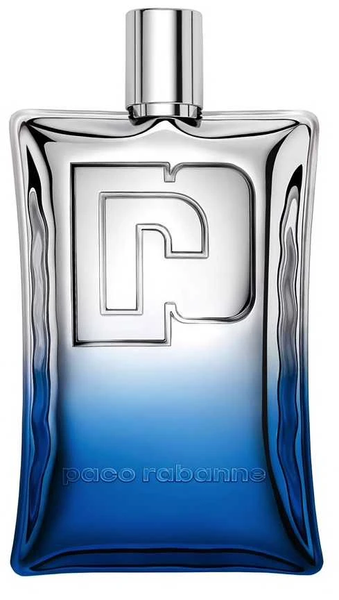Paco Rabanne Pacollection Genius Me EDP parfumuotas vanduo Unisex, 62 ml