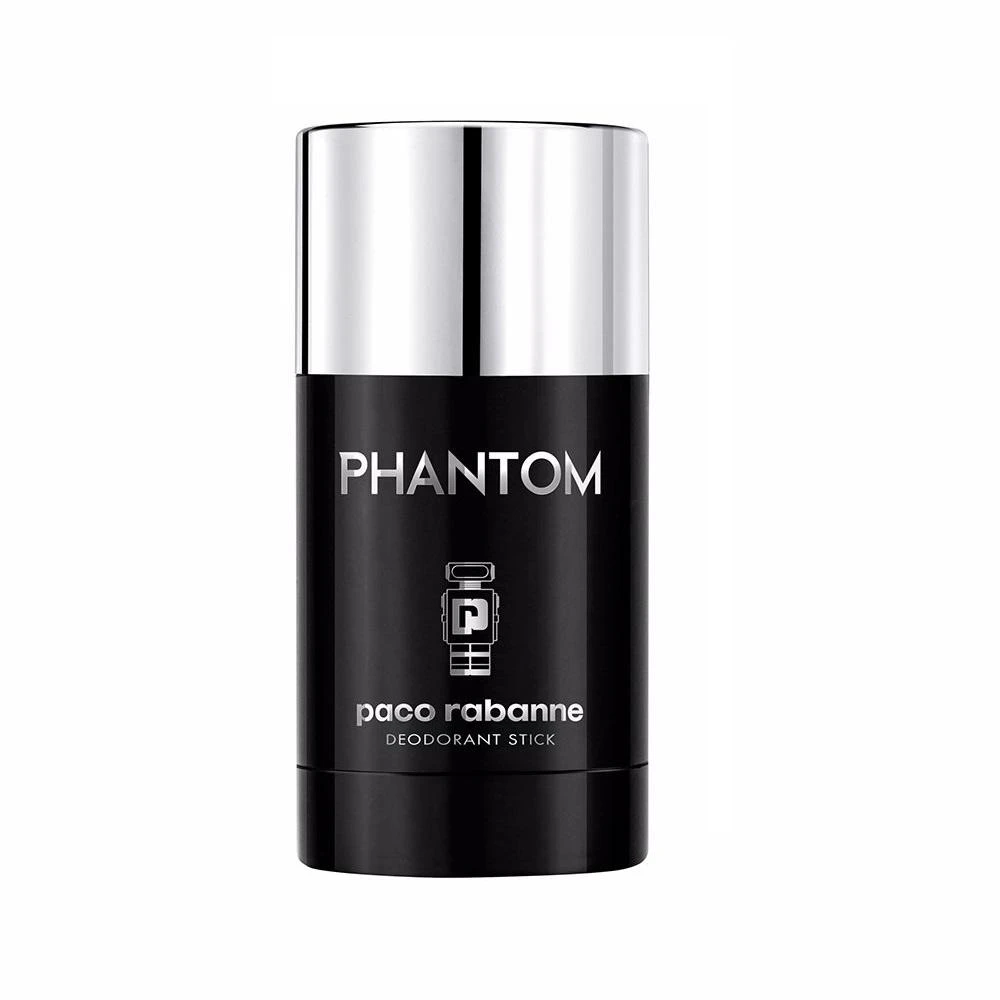 Paco Rabanne Phantom Pieštukinis dezodorantas vyrams, 75 ml