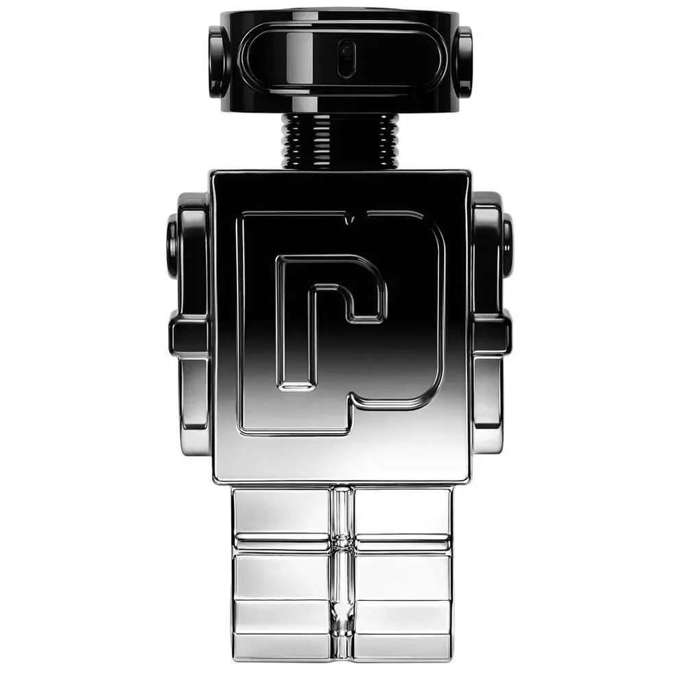 Paco Rabanne Rabanne Phantom Eliksyras Parfum PP kvepalai vyrams, 150 ml