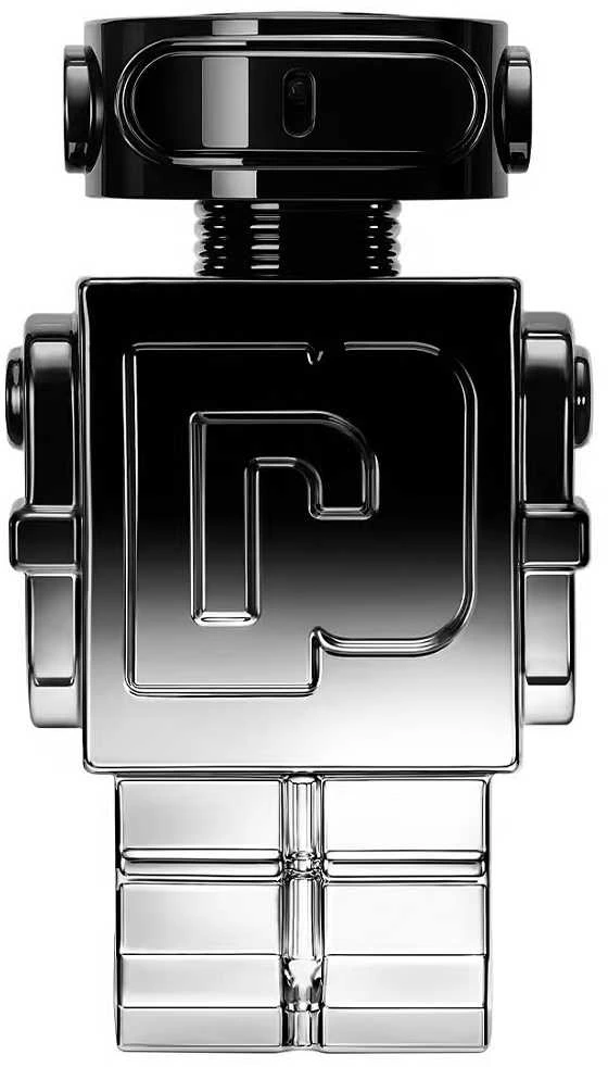 Paco Rabanne Rabanne Phantom Eliksyras PP kvepalai vyrams, 100 ml