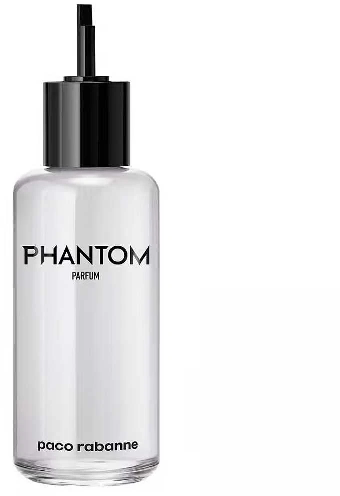 Kvepalai su papildymo funkcija Paco Rabanne Phantom Parfum Eau De Perfume Recharge 200ml
