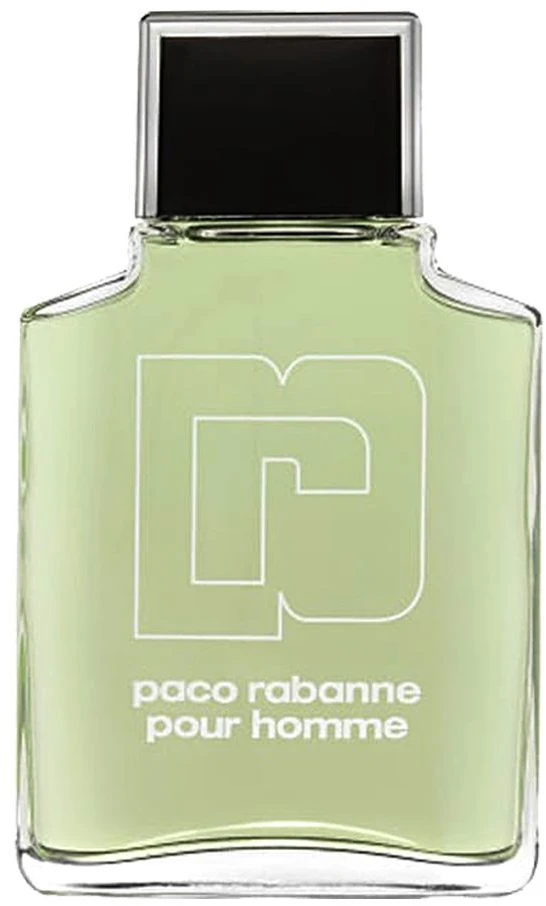 Paco Rabanne Paco Rabanne Pour Homme Aftershave Vanduo