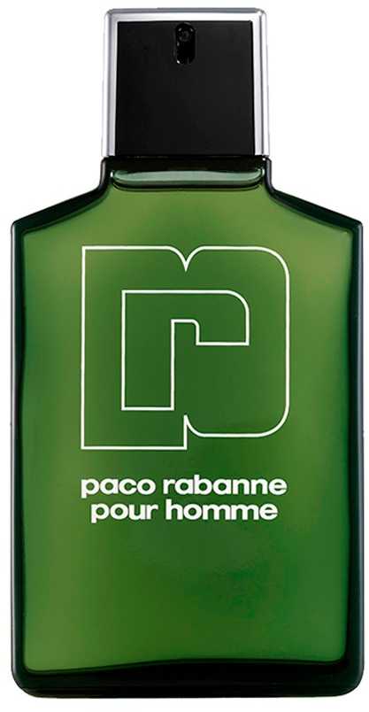Paco Rabanne, Paco Rabanne, tualetinis vanduo, vyrams, 100 ml *Testeris