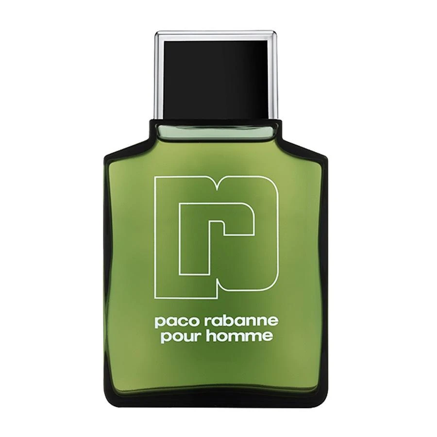 Paco Rabanne Pour Homme tualetinis vanduo vyrams 200ml