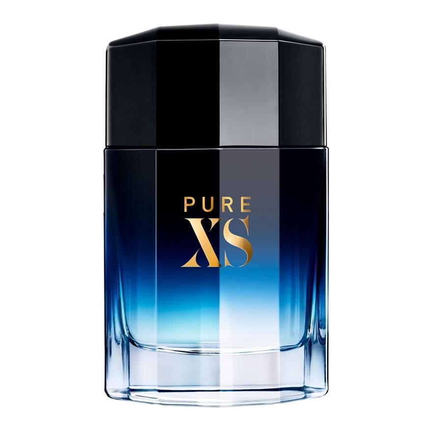Paco Rabanne Pure XS tualetinis vanduo vyrams 150ml