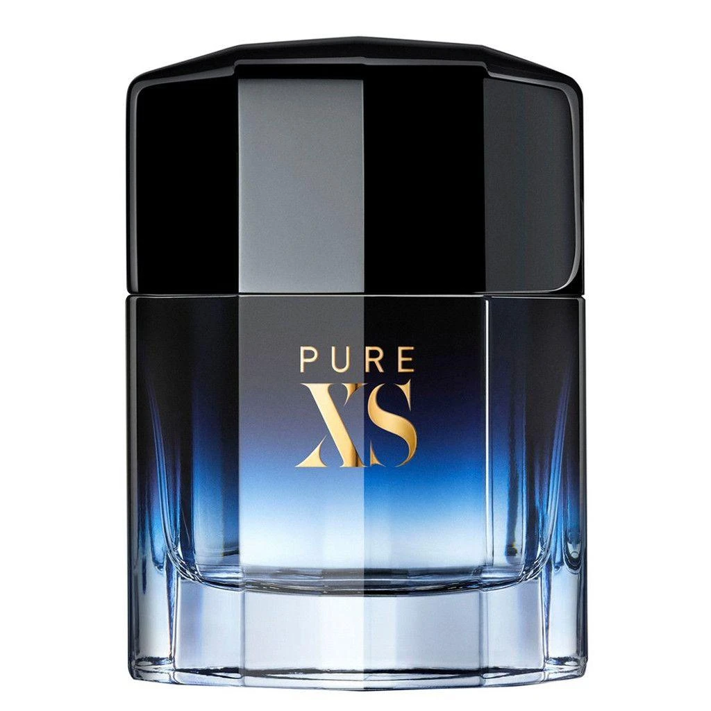 Paco Rabanne Pure Xs tualetinis vanduo vyrams 100ml