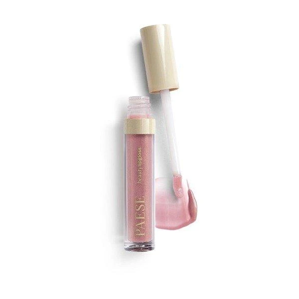 PAESE Lūpų Blizgesys "beauty lipgloss" 3,4ml, Spalva 2