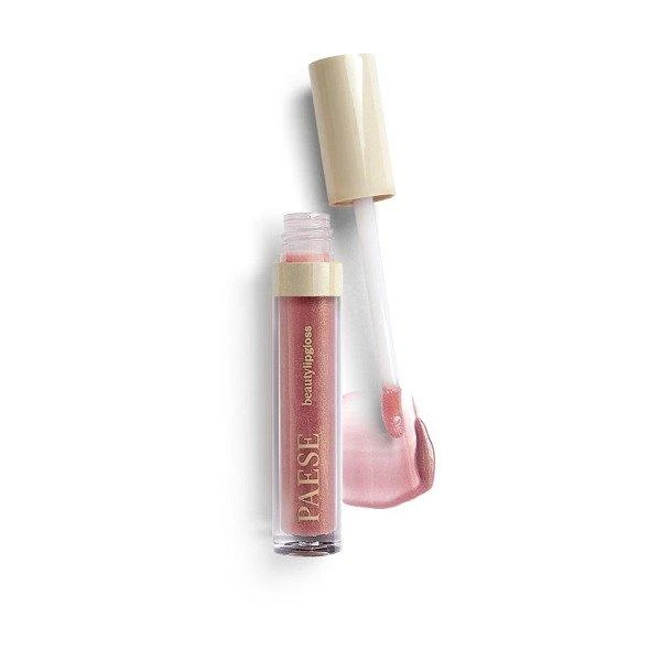 PAESE Lūpų Blizgesys "beauty lipgloss" 3,4ml, Spalva 3