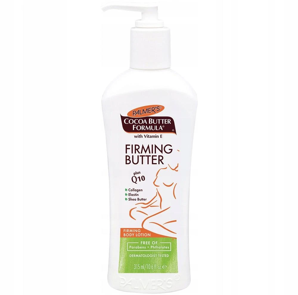Kūno sviestas Palmer's Hand & Body Cocoa Butter 315 ml