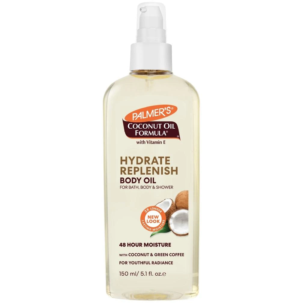 Palmer´s PALMER'S Coconut Oil Formula, 150 ml