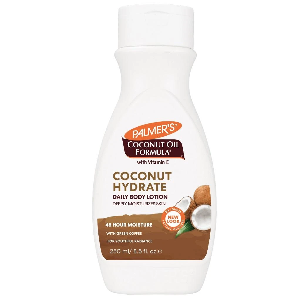 Palmer´s PALMER'S Coconut Oil Formula, 250 ml
