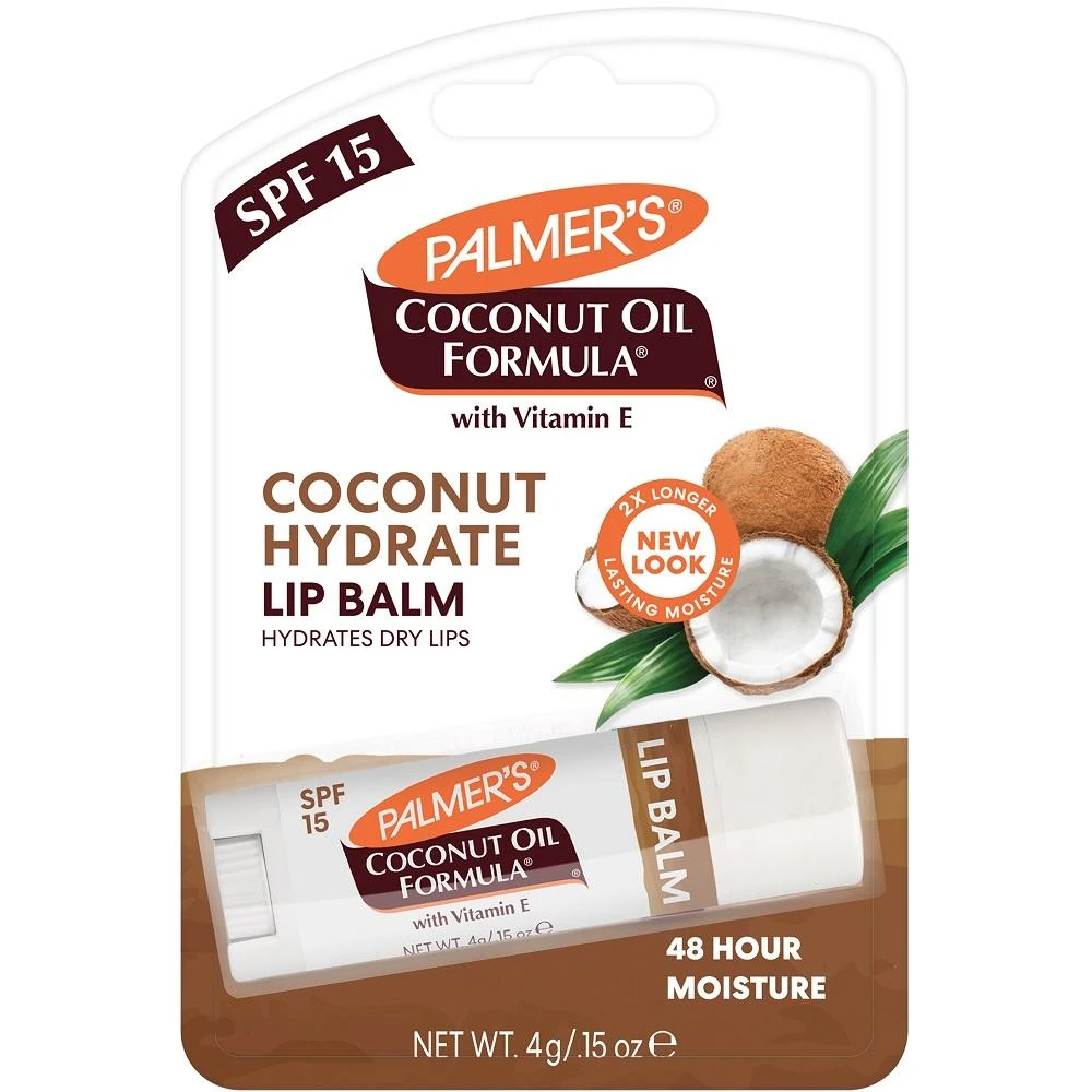 Palmer´s PALMER'S Coconut Oil Formula, 4 g