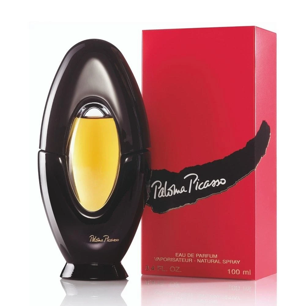 Kvepalai moterims Paloma Picasso EDP, 100 ml