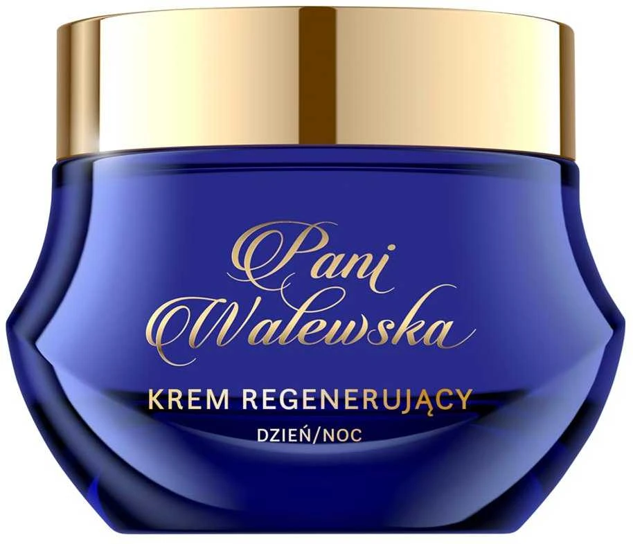 Pani Walewska Classic kreminis, 50 ml