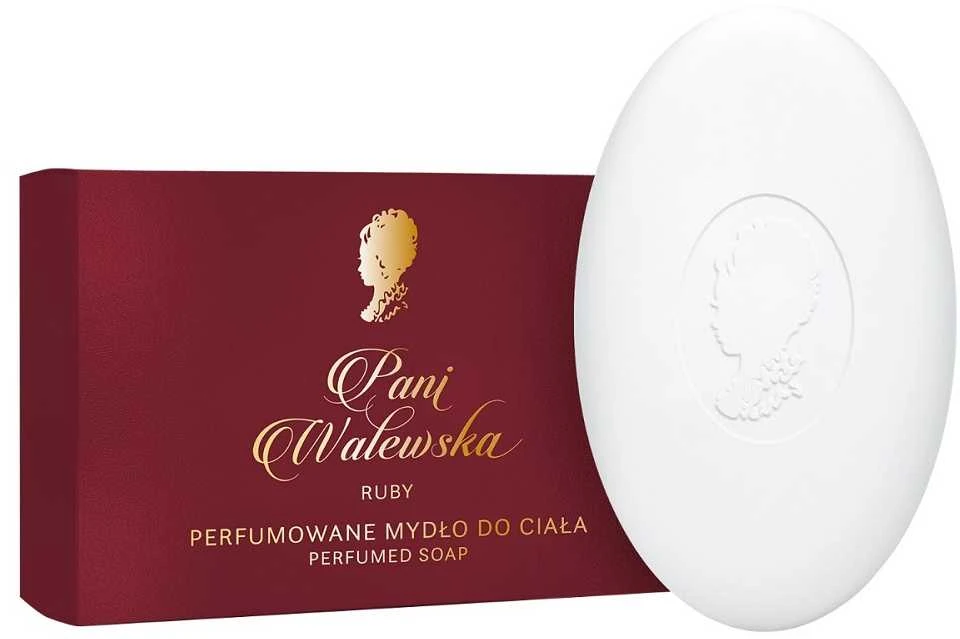 Pani Walewska Rubinas, 100 g
