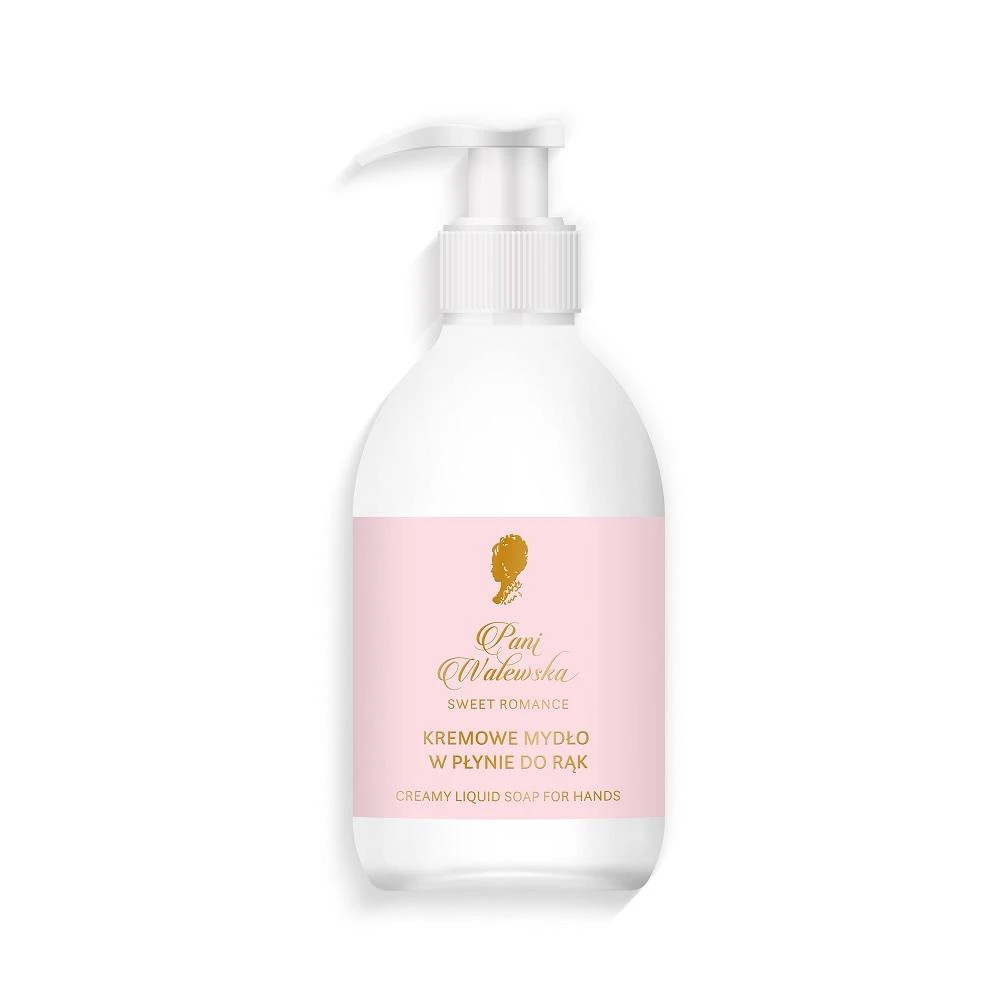 Pani Walewska Sweet Romance, 300 ml